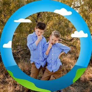 Meet your Posher, Denise